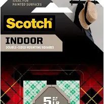 Product image 1 of 1 for MOUNTING SQUARES