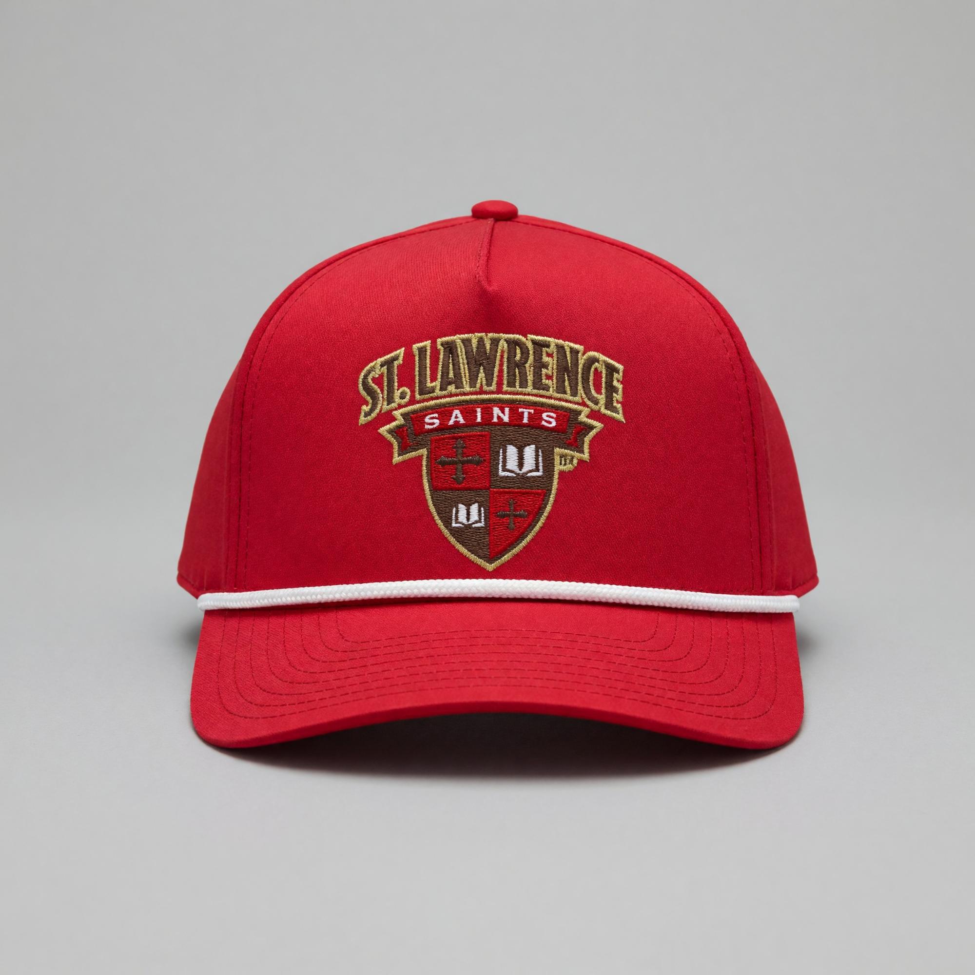 Product image 1 of 1 for The Game GameChanger Hat with Rope