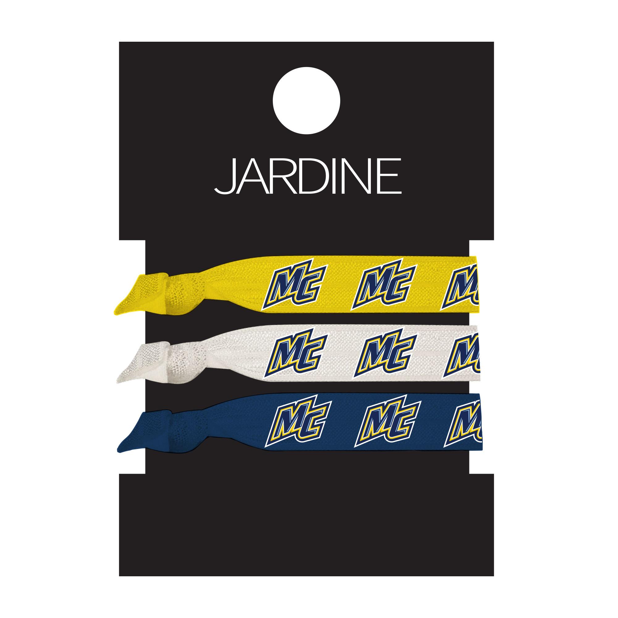 Product image 1 of 2 for MC Hair Ties - 3pk