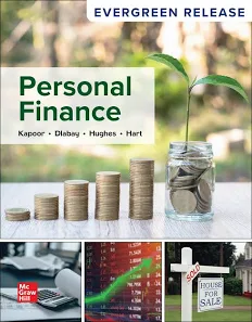 Cover image for PERSONAL FINANCE