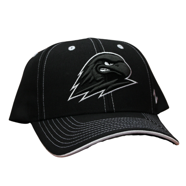 Zephyr Black SUU Thor Snapback; $27.99