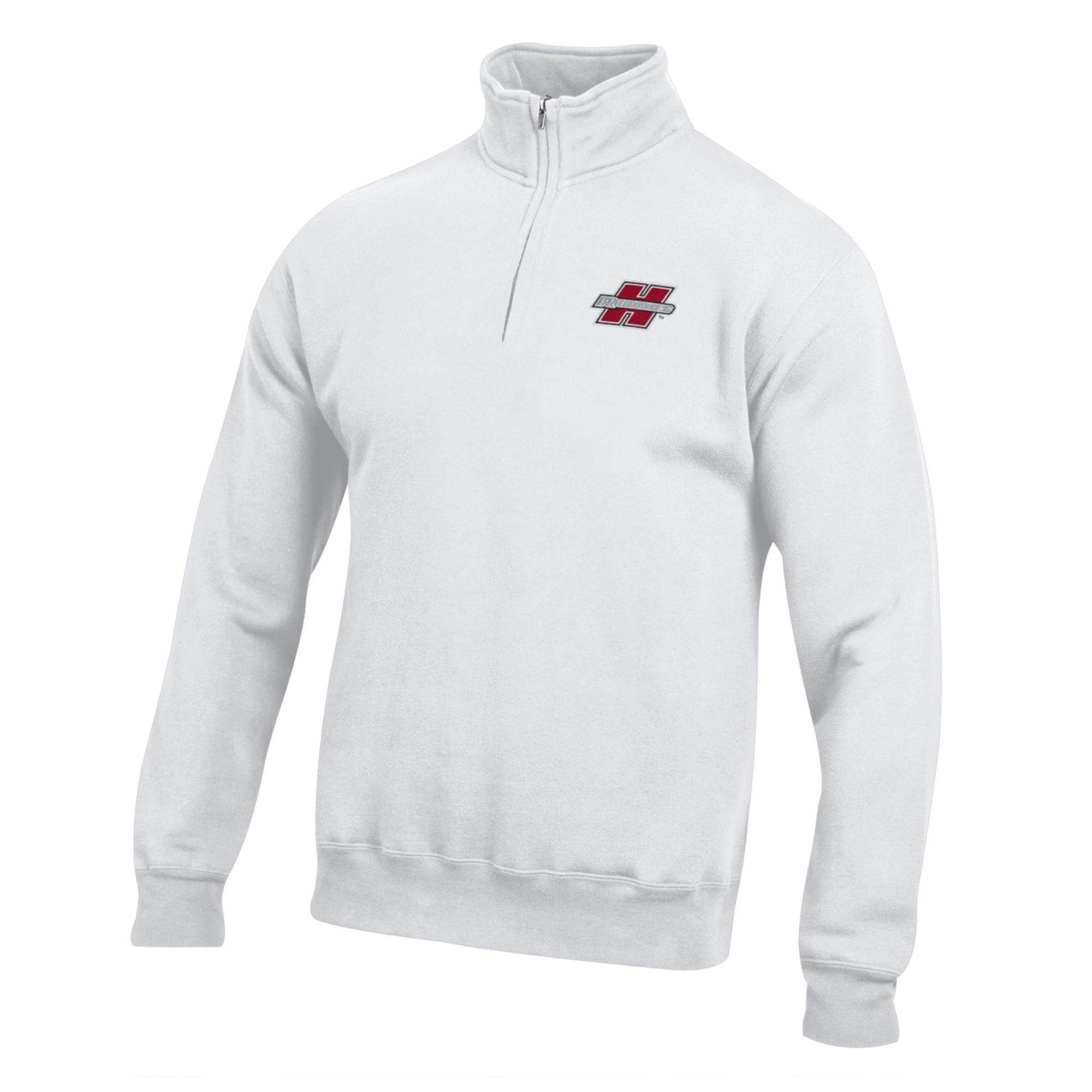 Product image 1 of 1 for Reddies Embroidered Big Cotton 1/4 Zip