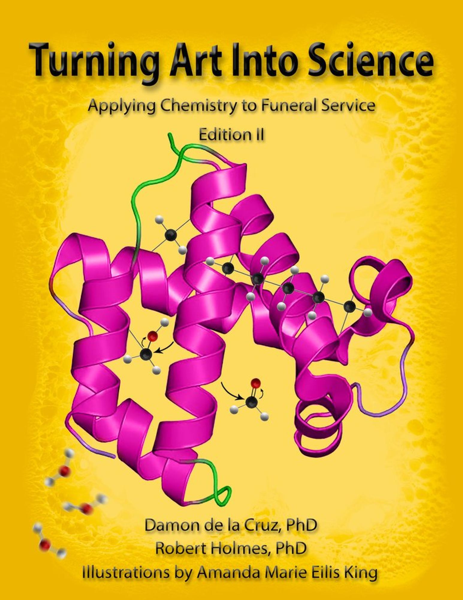 Cover image for Turning Art Into Science