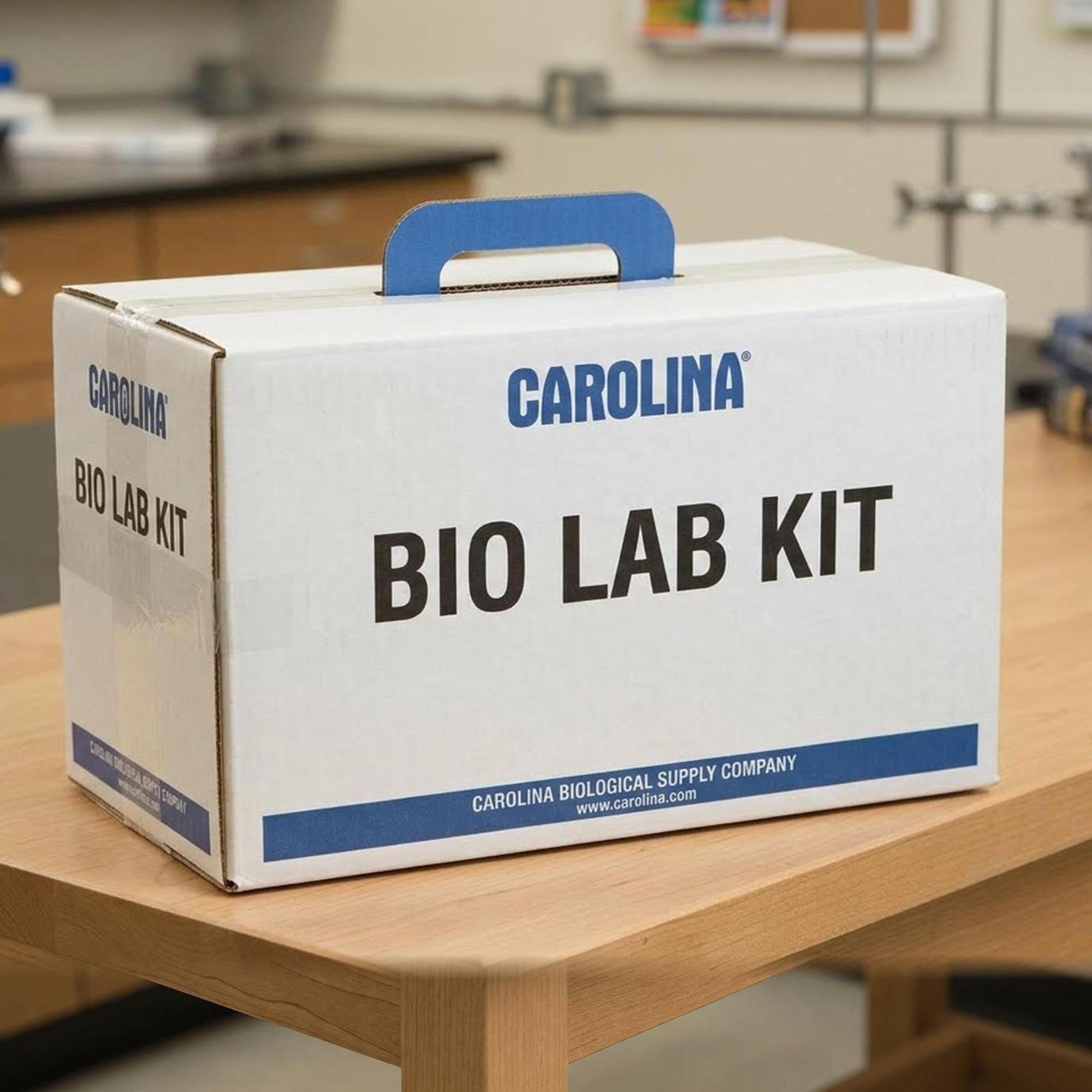 Product image 1 of 2 for BIO 137 Lab Kit Voucher
