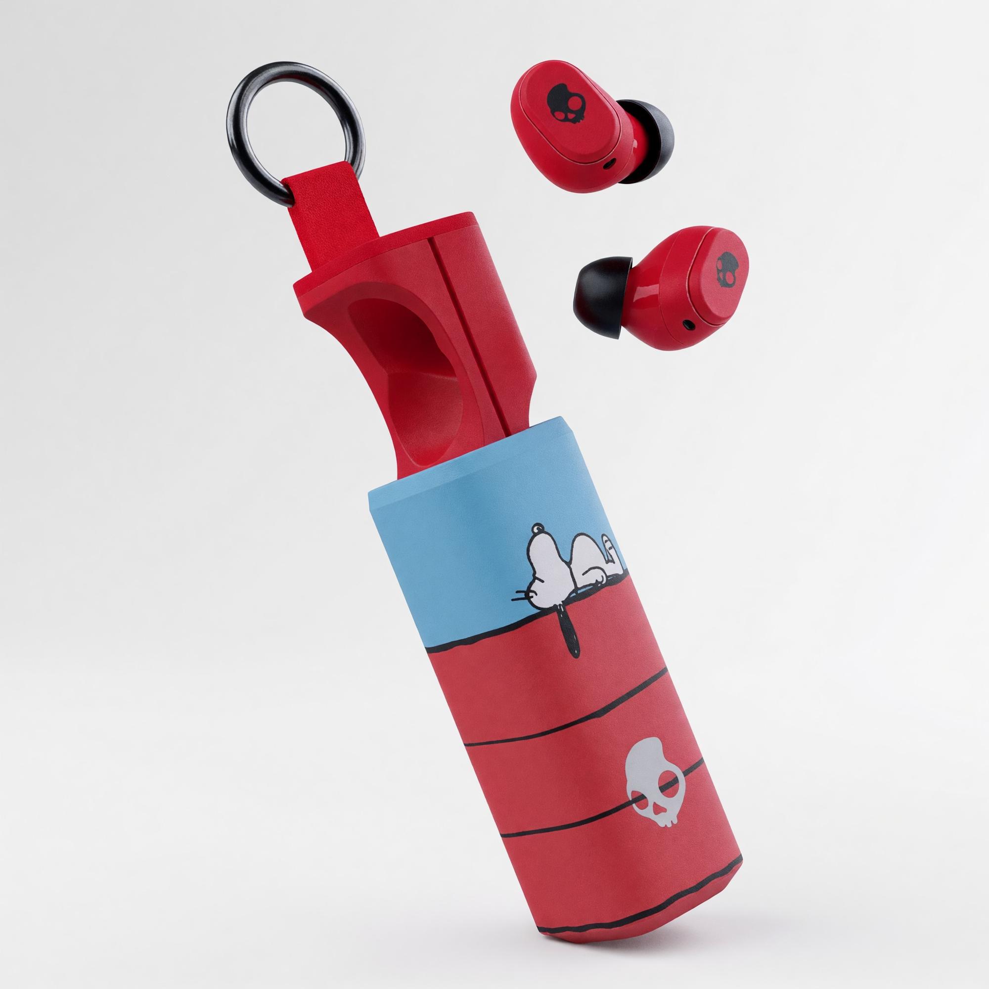 Product image 2 of 3 for Skullcandy Smokin Buds 360 True Wireless Earbuds