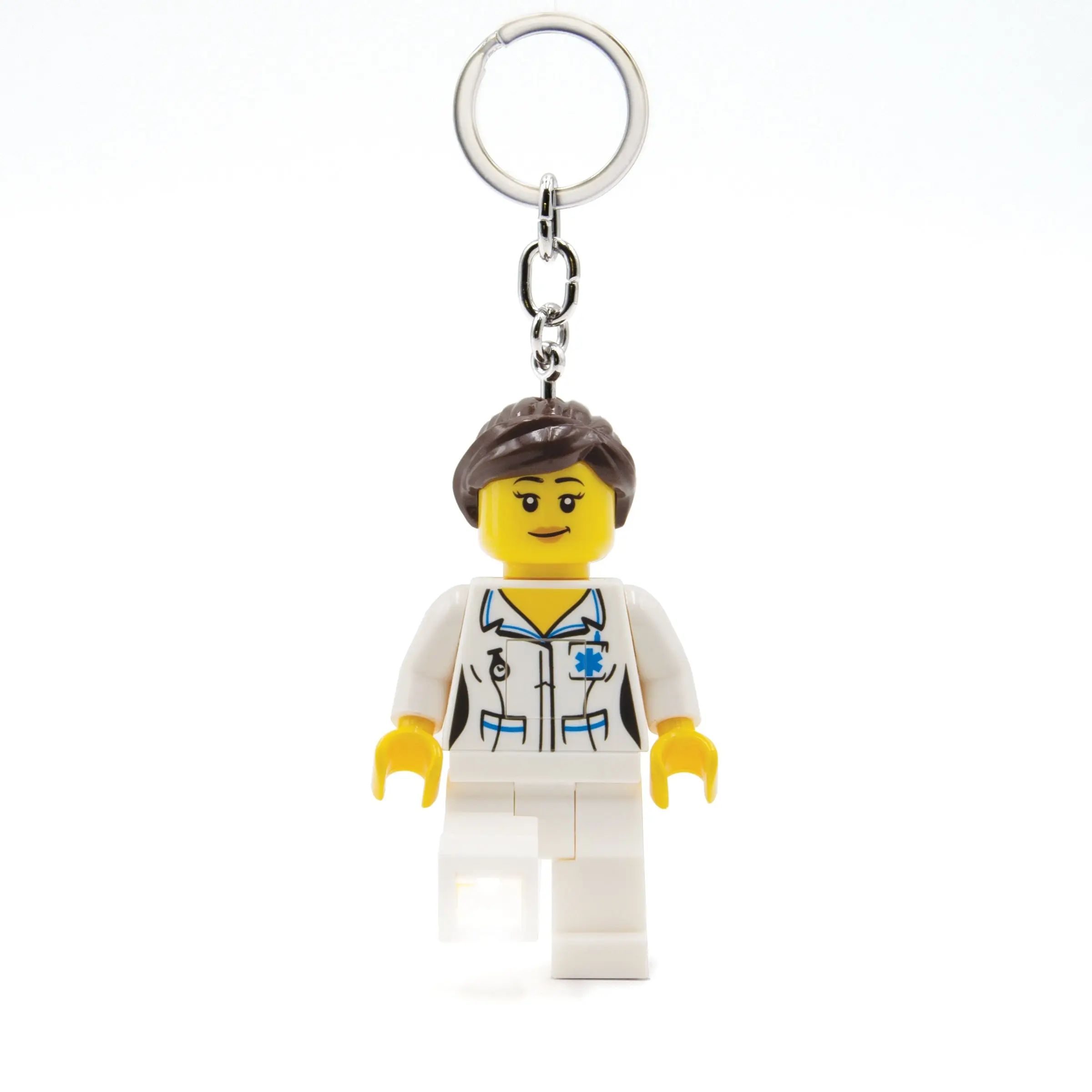 Product image 4 of 4 for LEGO KEYCHAIN LIGHT MEDICAL PROFESSIONALS