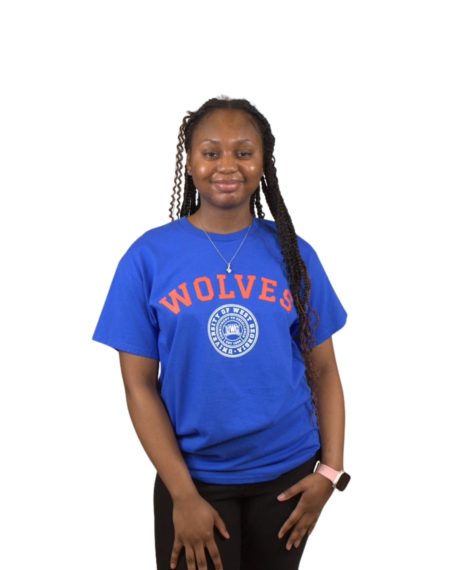 Product image 1 of 3 for WOLVES SEAL TEE