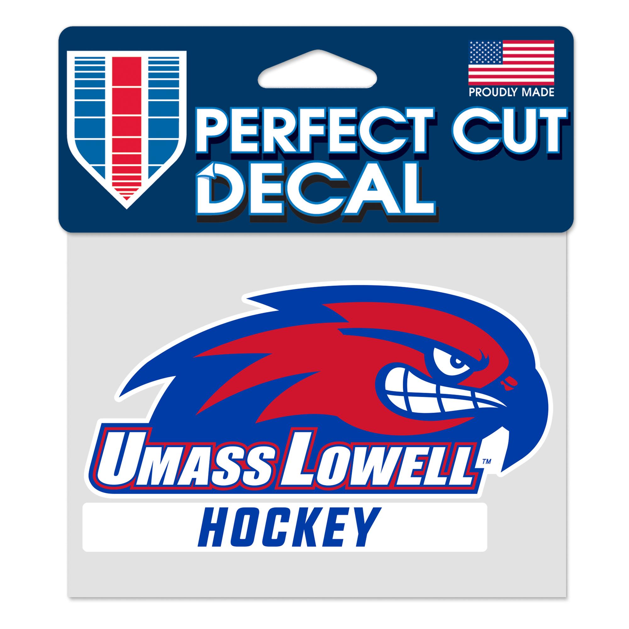 image of: Wincraft Decal - Hockey