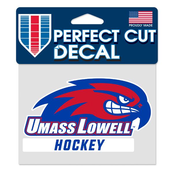 Wincraft Decal - Hockey; $9.99