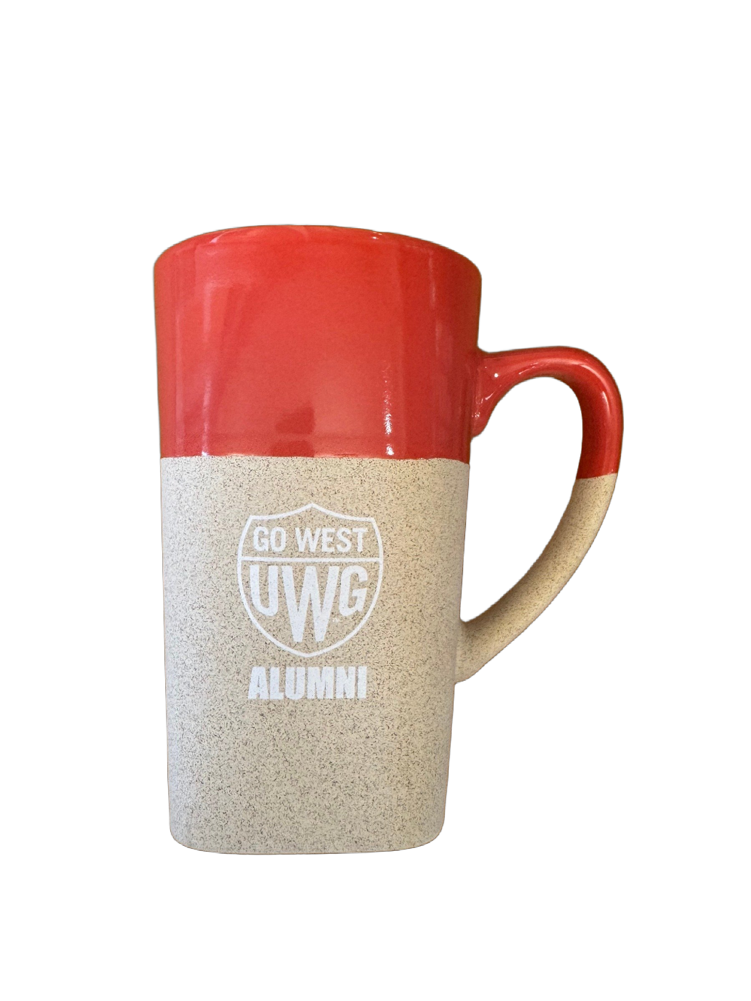 Product image 2 of 2 for Stone Glaze Finished Mug