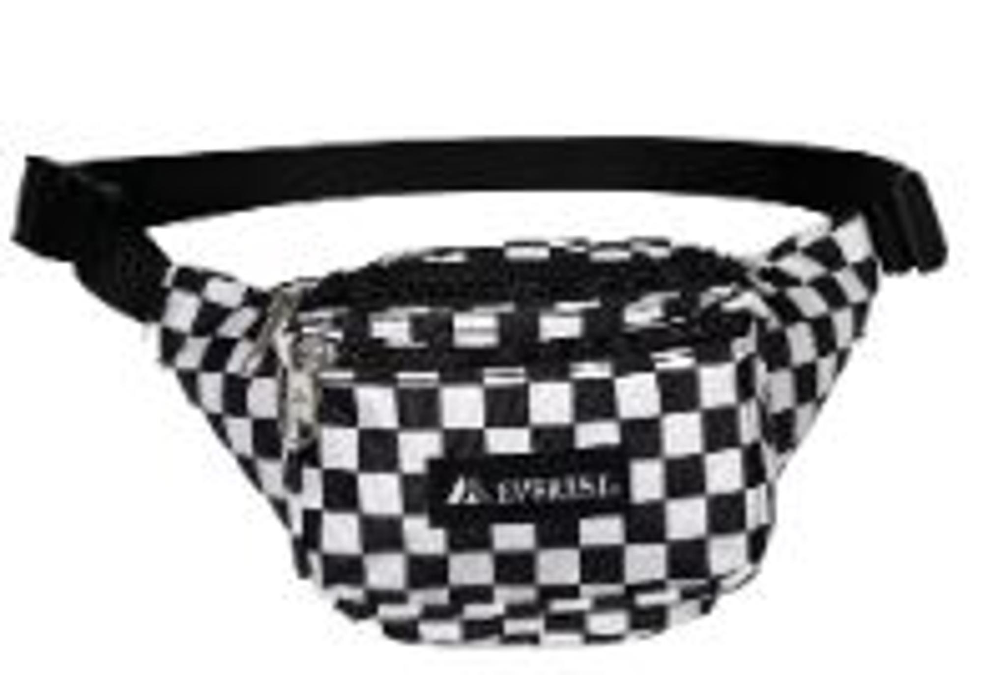 image of: Everest Fanny Pack - Assorted