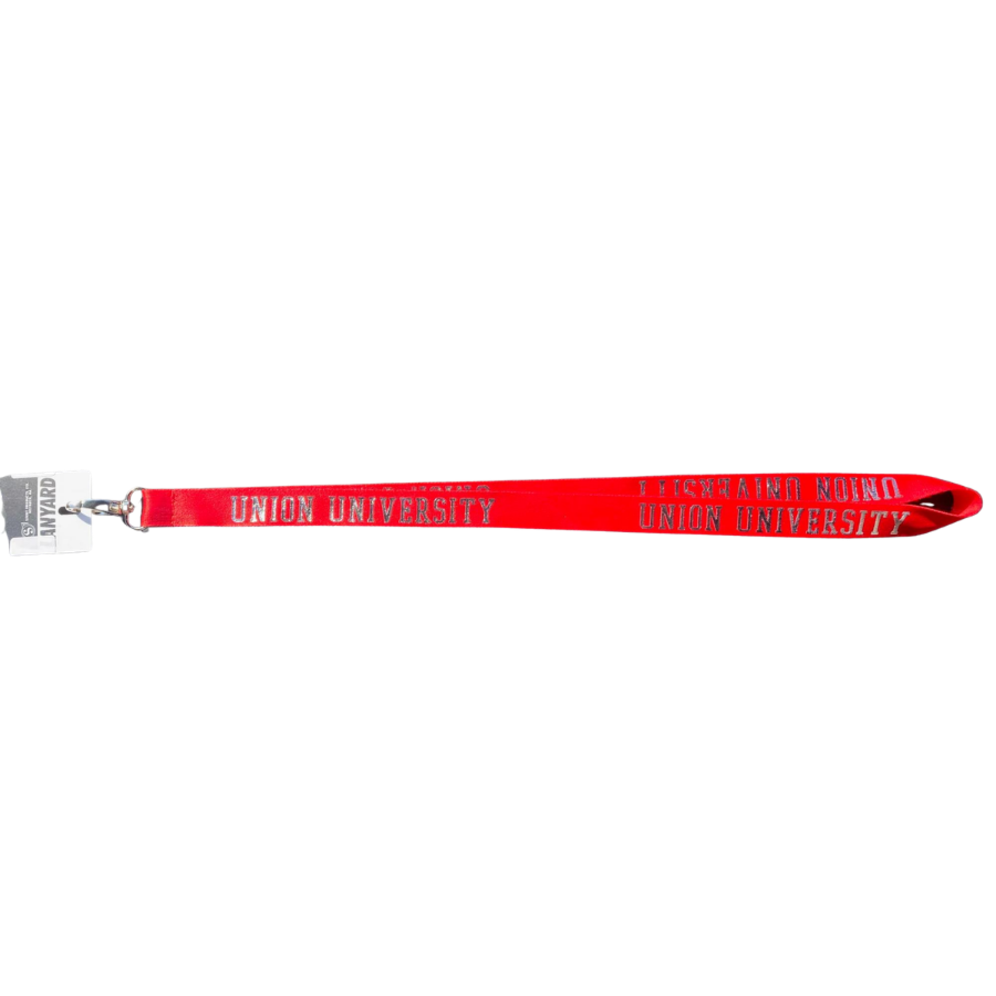 Union University Durham Lanyard
