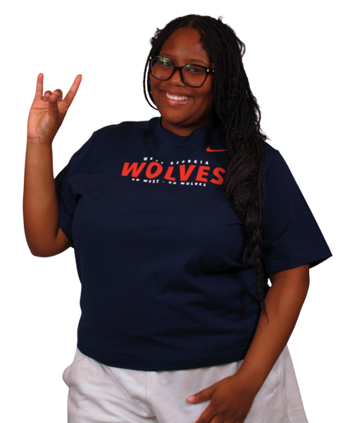 ATHLETICS LOGO NIKE COTTON SS BOXY TEE; $39.99