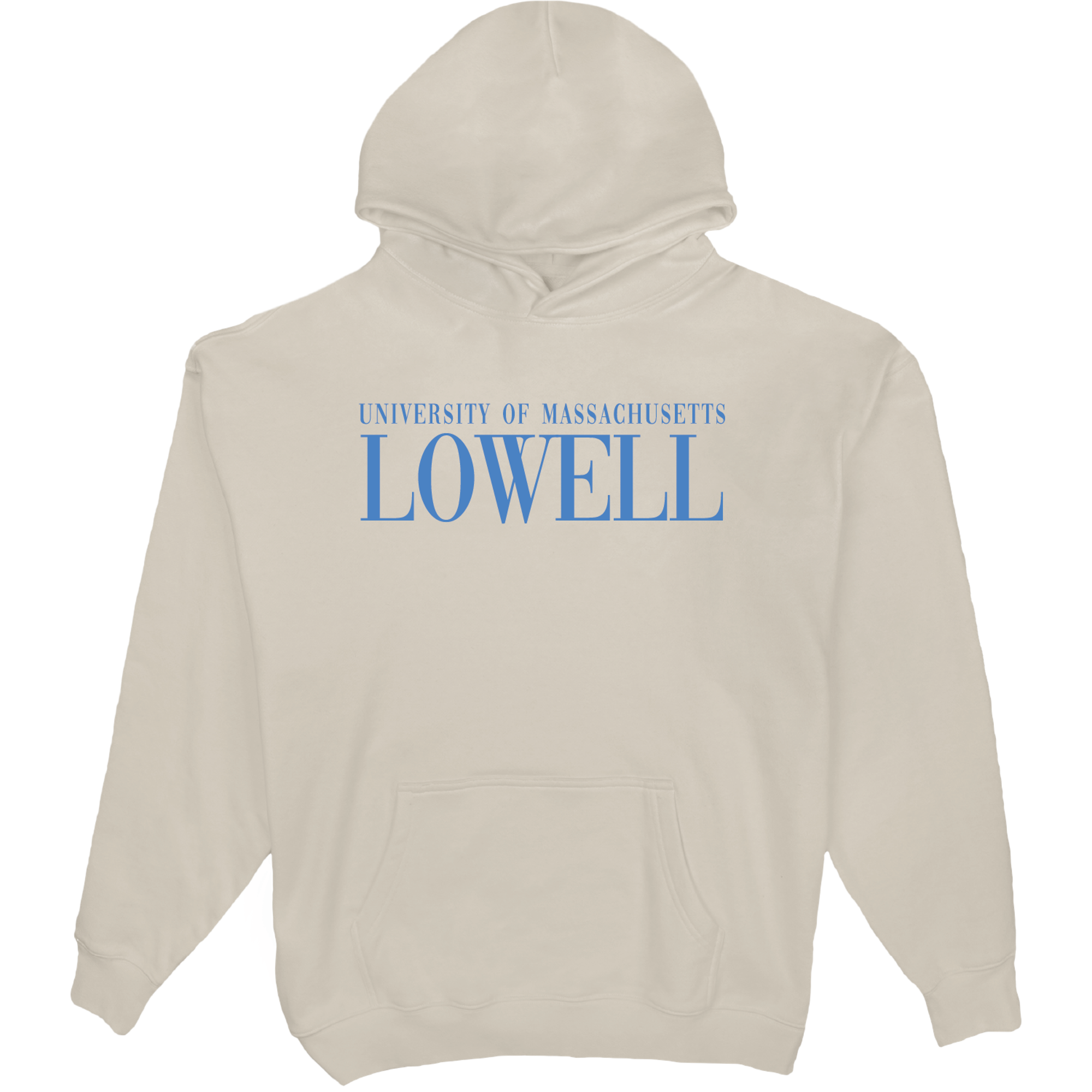 Product image 1 of 1 for French Terry Hood