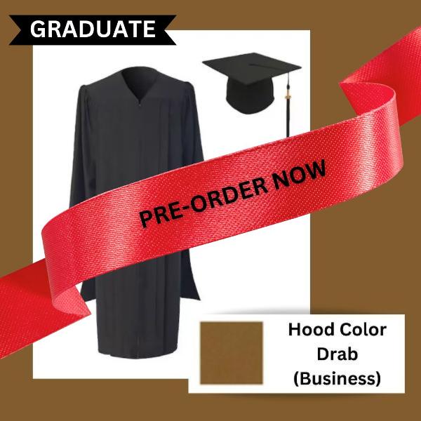 UML - Graduate Package - Master of Business; $96.99