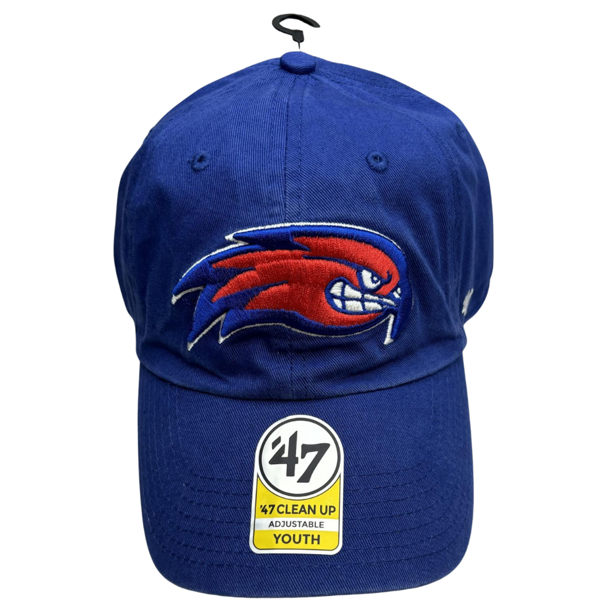 image of: River Hawk '47 Adjustable Youth Cap