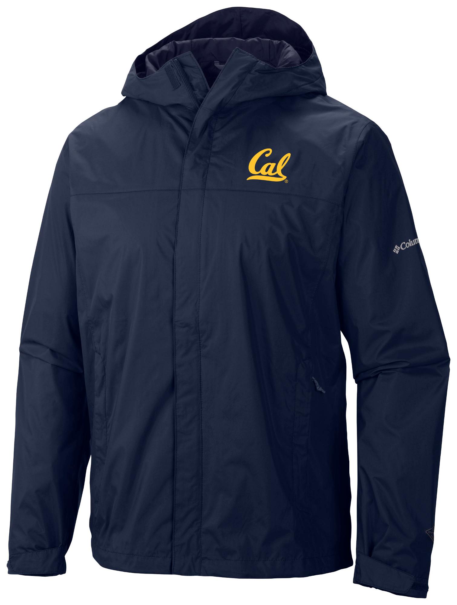 Product image 1 of 2 for Men's Watertight II Jacket Cal Logo