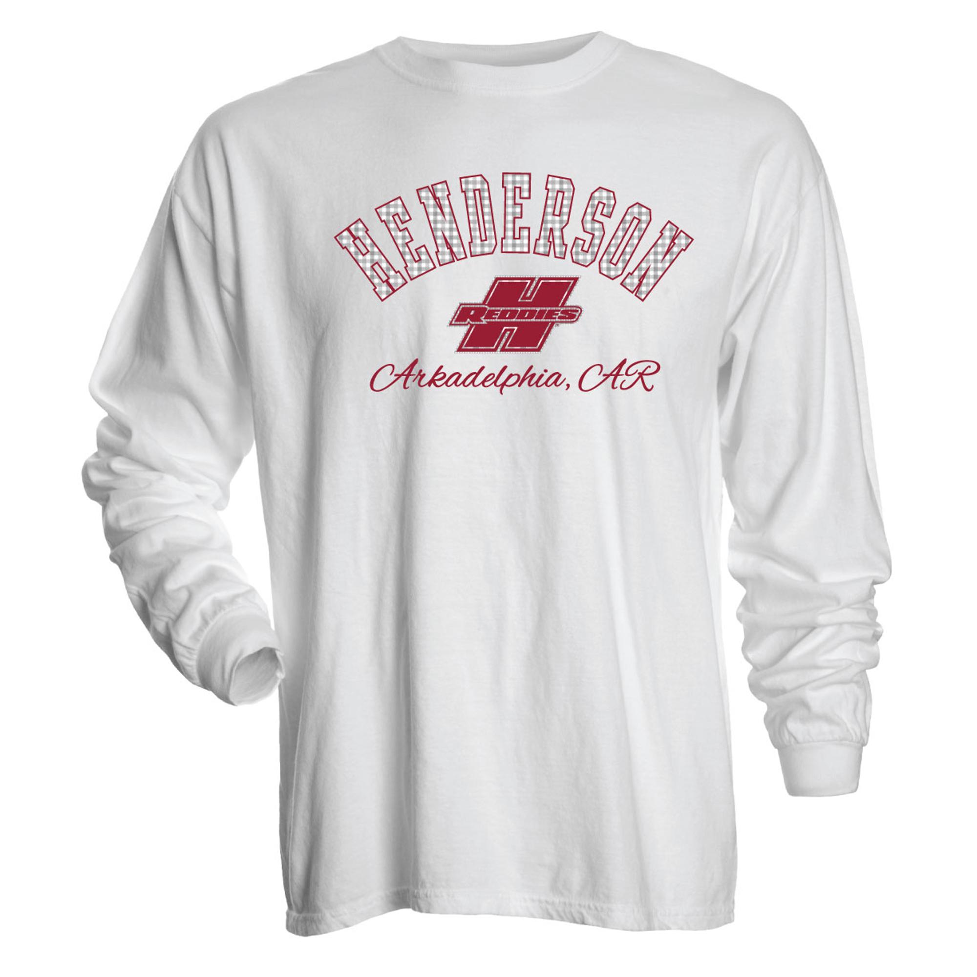 Product image 1 of 1 for Henderson Reddies Arkadelphia Sidekick Long Sleeve