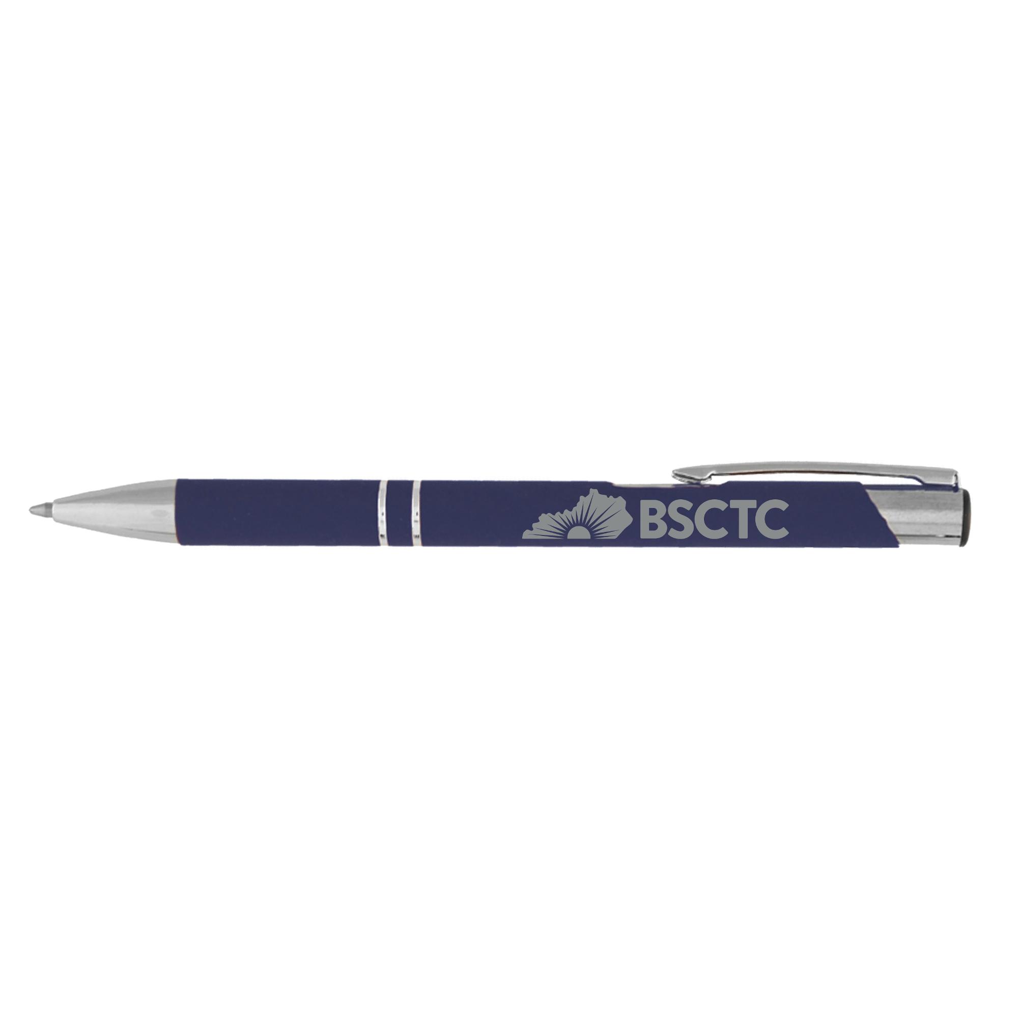 Product image 1 of 1 for KBS PEN BULK CHIC SOFT GRIP