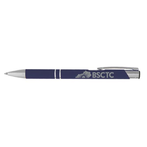 KBS PEN BULK CHIC SOFT GRIP; $4.29