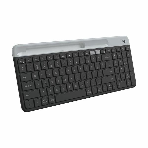 KEYBOARD LOGITECH K585 GRAPHITE; $69.99