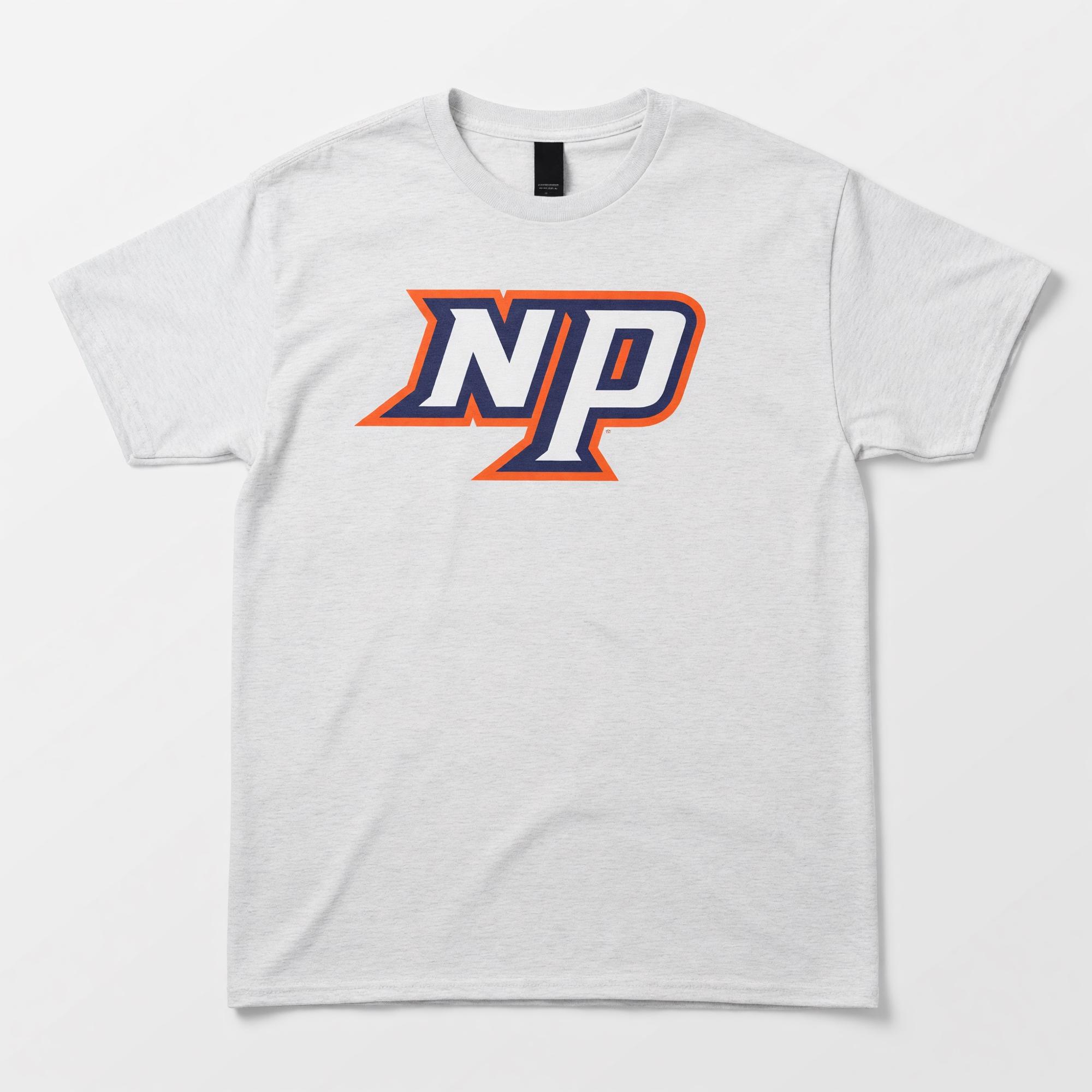 Variant 16 of 20 for Classic Tee - NP