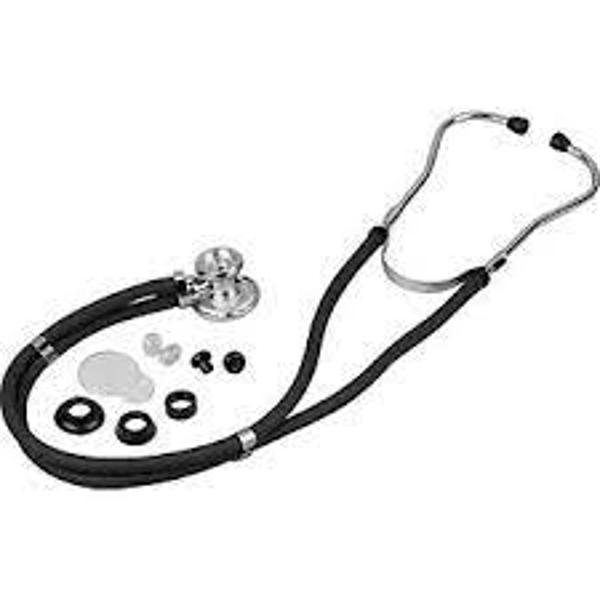 Accura Stethoscope  - Available in Assorted Colors; $14.99