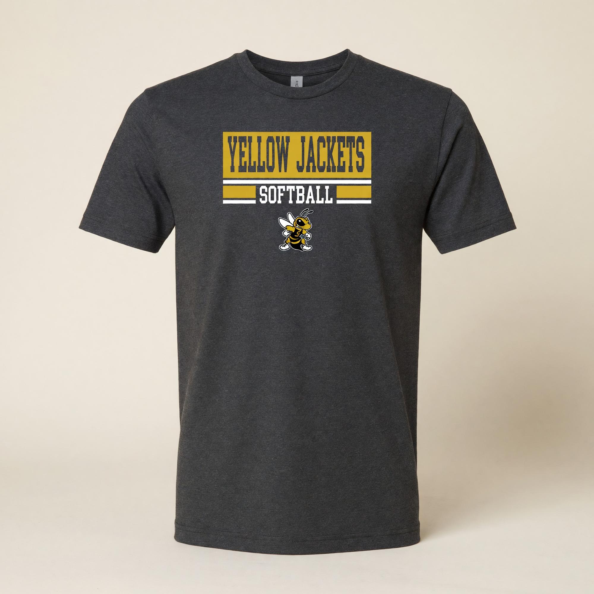 Product image 3 of 5 for Tee - Camp David Team Sports