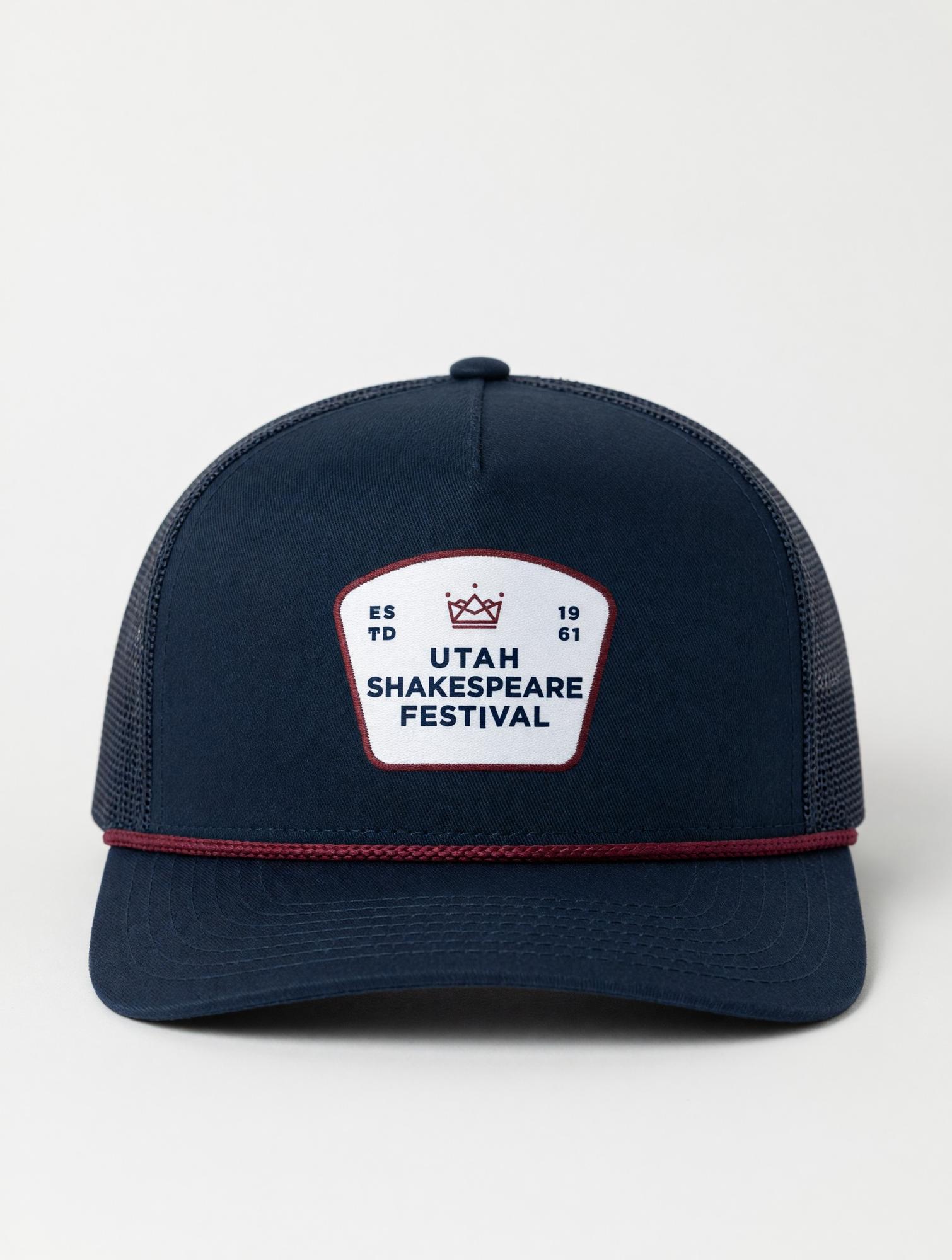 Product image 1 of 2 for THE GAME USF HAT W/ PATCH