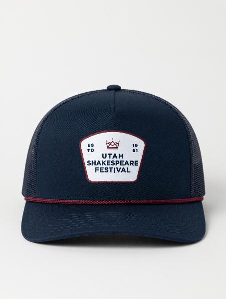 THE GAME USF HAT W/ PATCH; $29.99