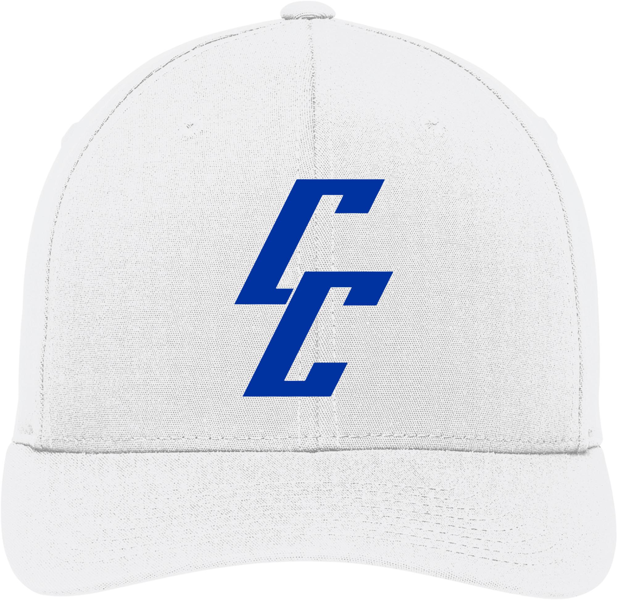 image of: College House Flex Fit Baseball Cap