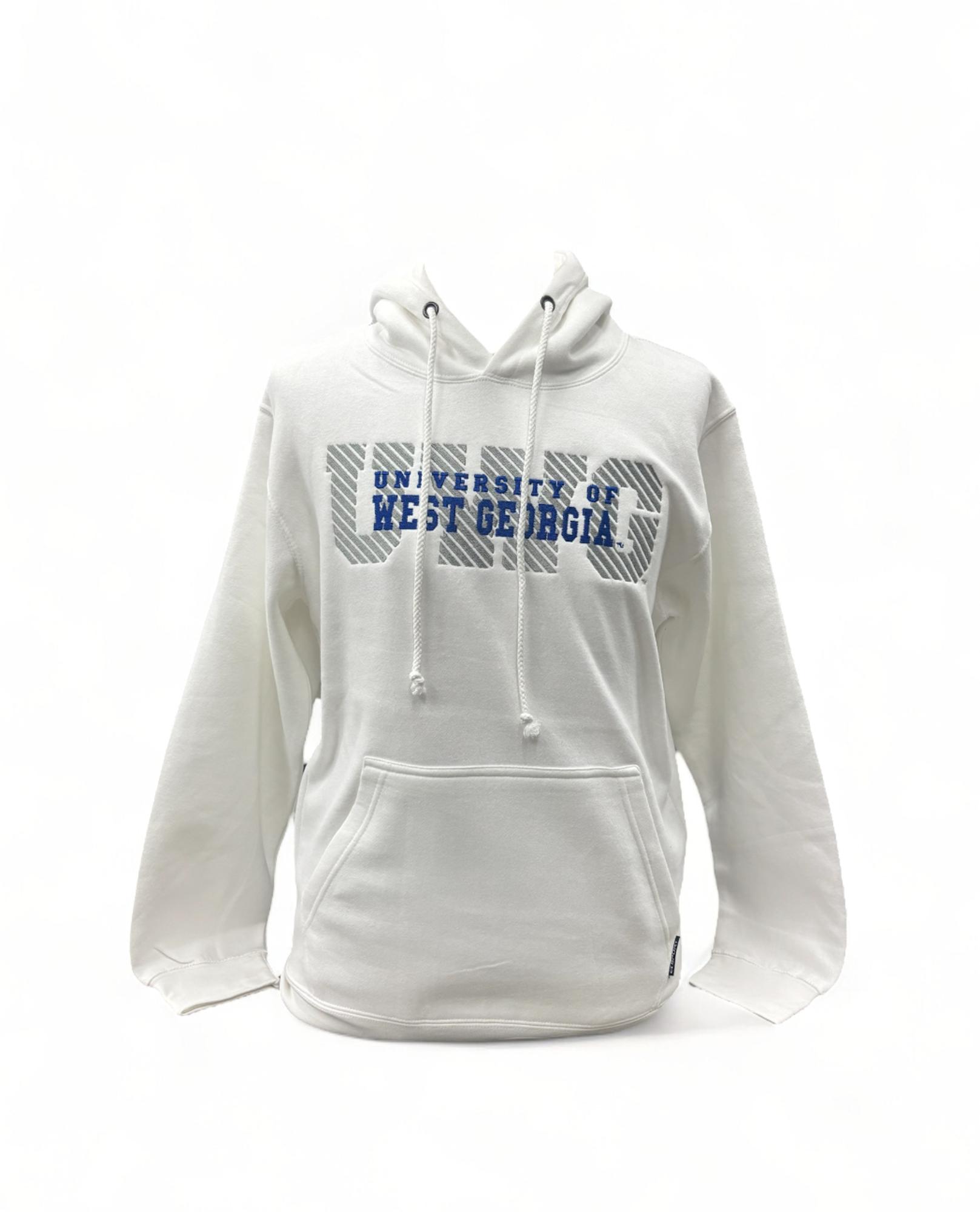 image of: CI HOODED SWEATSHIRT WELD
