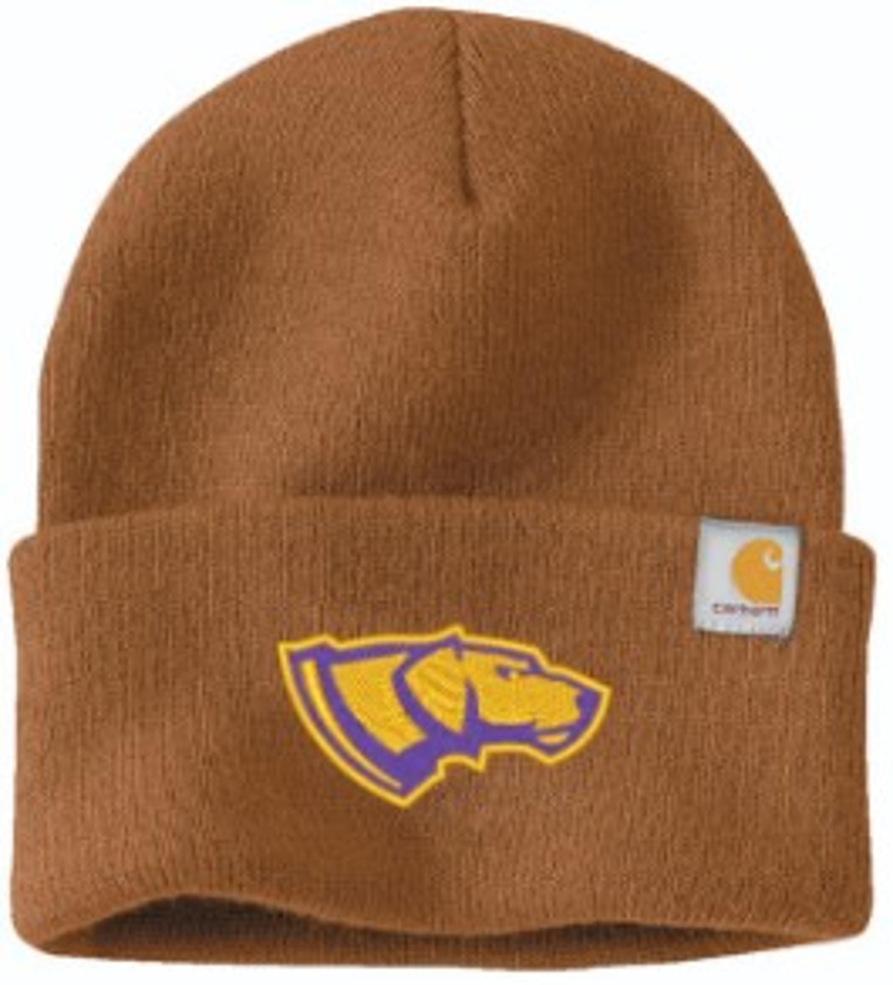Variant 2 of 3 for Carhartt Beanie with Mascot