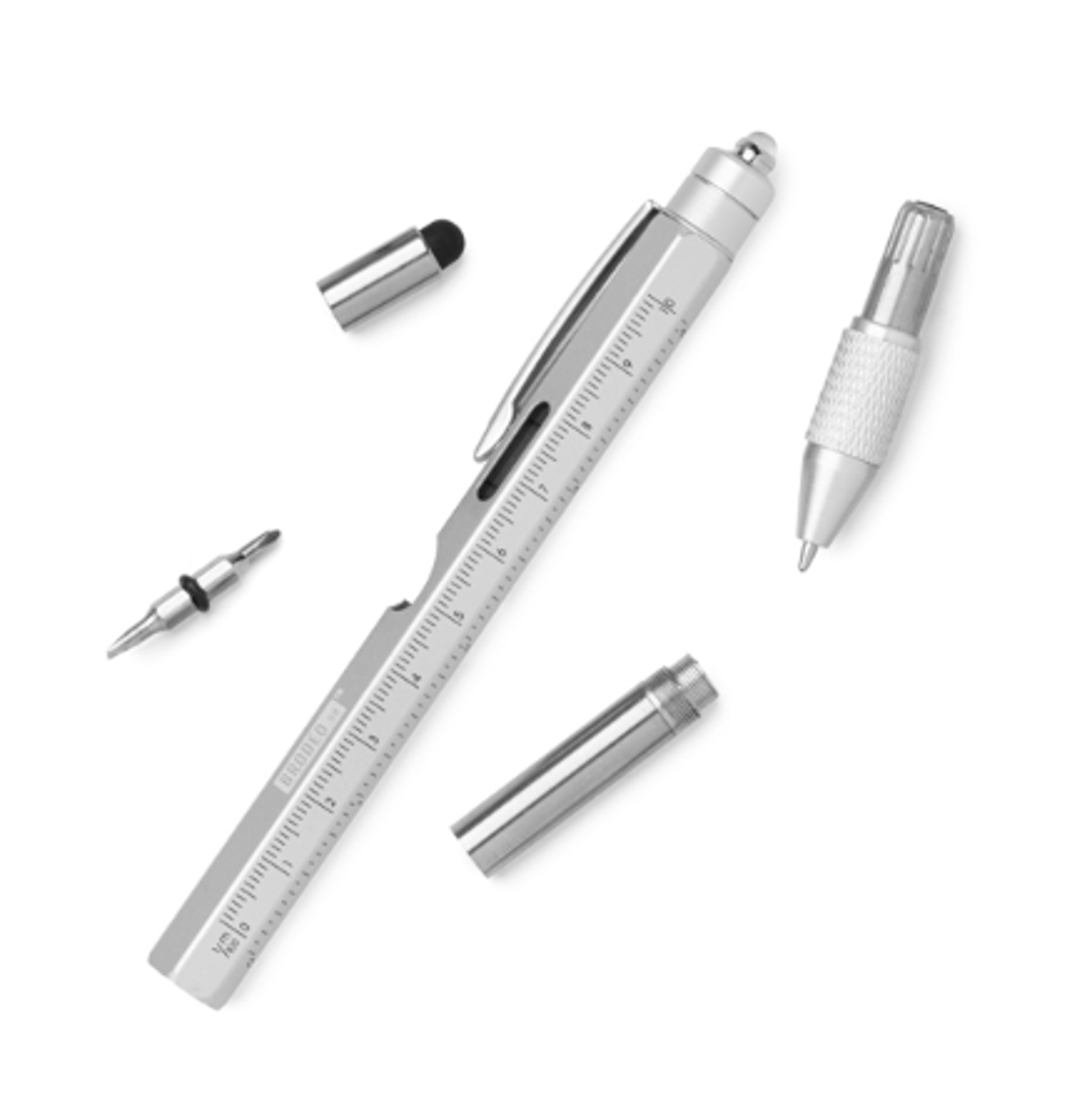 Product image 3 of 3 for LEVEL UP 9 in 1 Project Pen