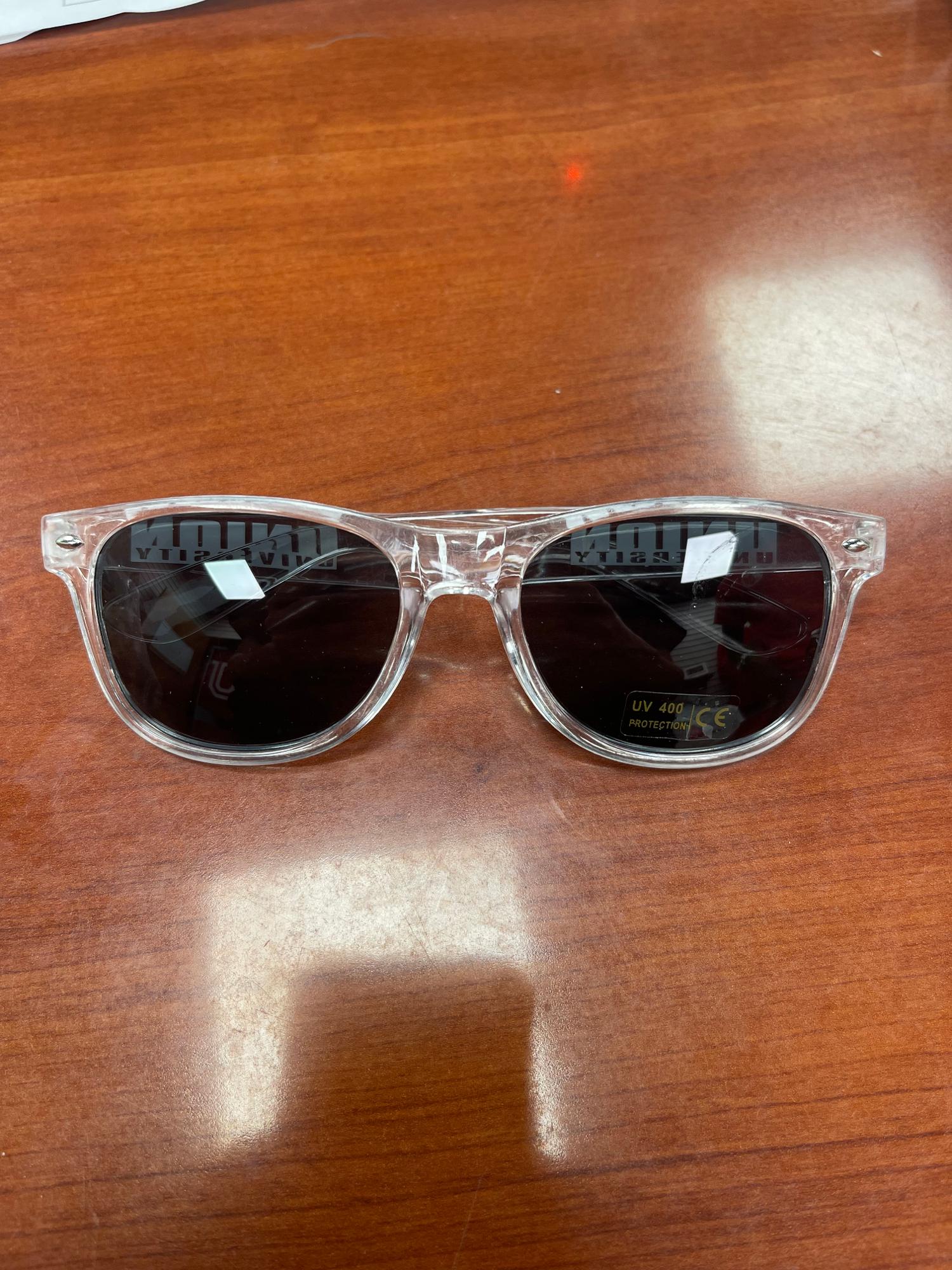 image of: Union University Volt Sunglasses