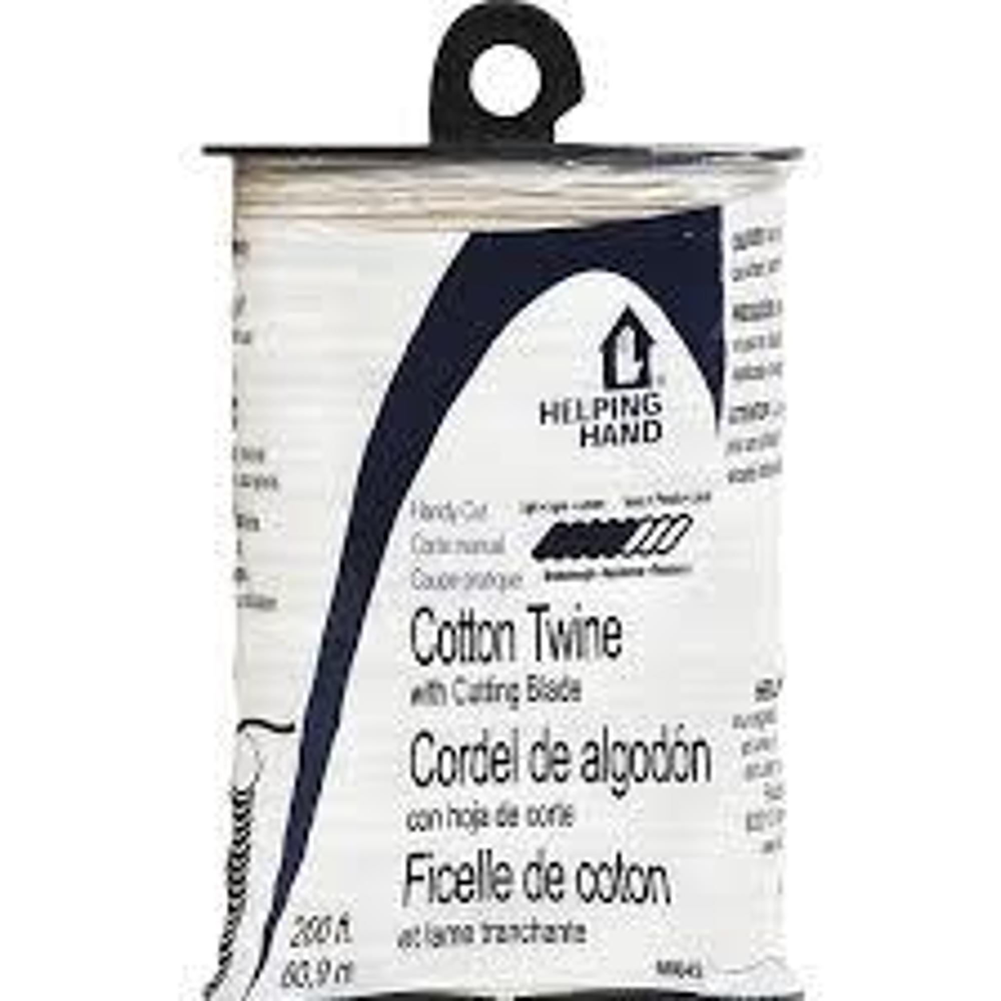 Cotton Twine