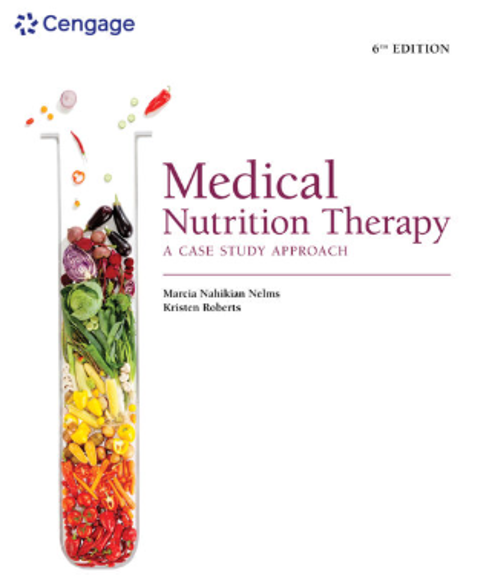 Cover image for MEDICAL NUTRITION THERAPY-ACCESS