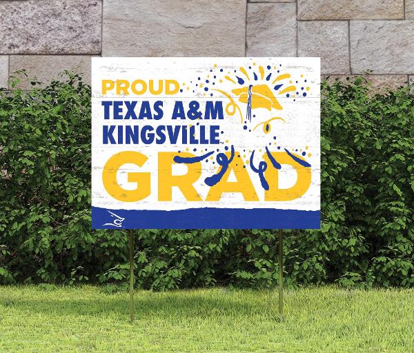 Lawn Sign 18x24; $24.99