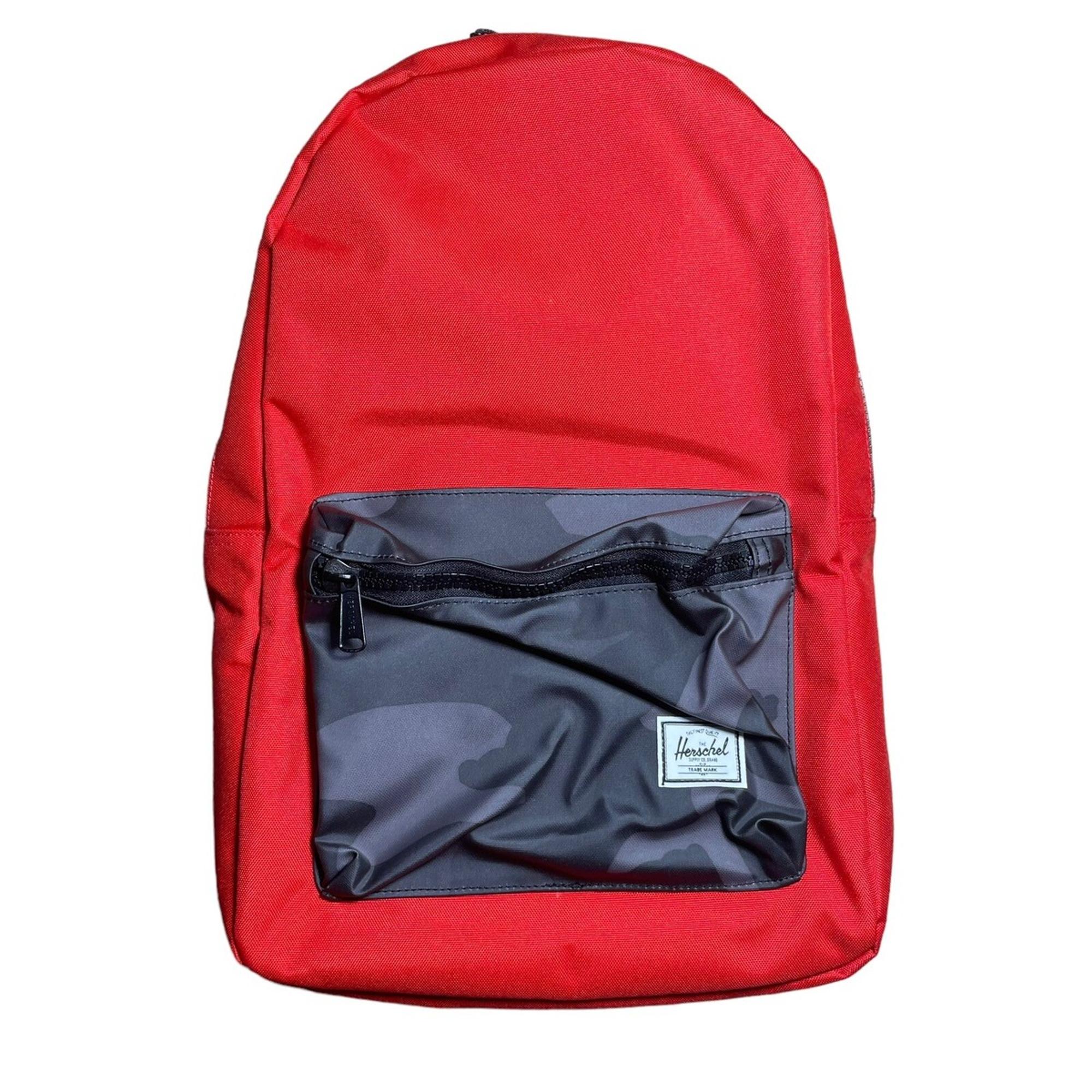 image of: HERSCHEL SETTLEMENT BACKPACK 23L