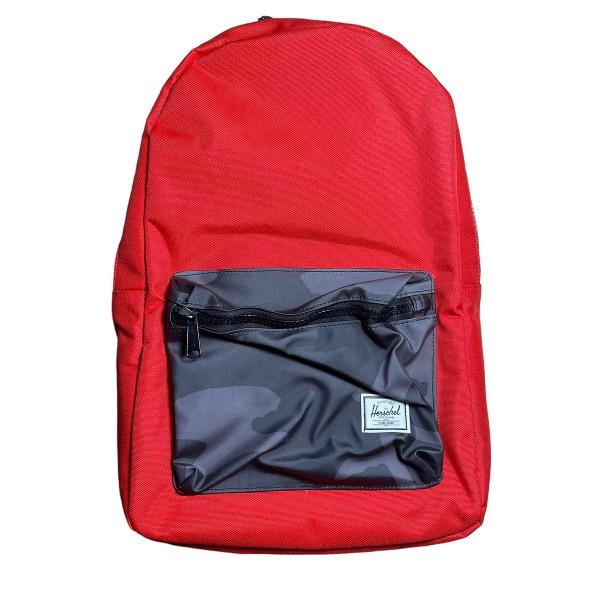 HERSCHEL SETTLEMENT BACKPACK 23L; $69.99