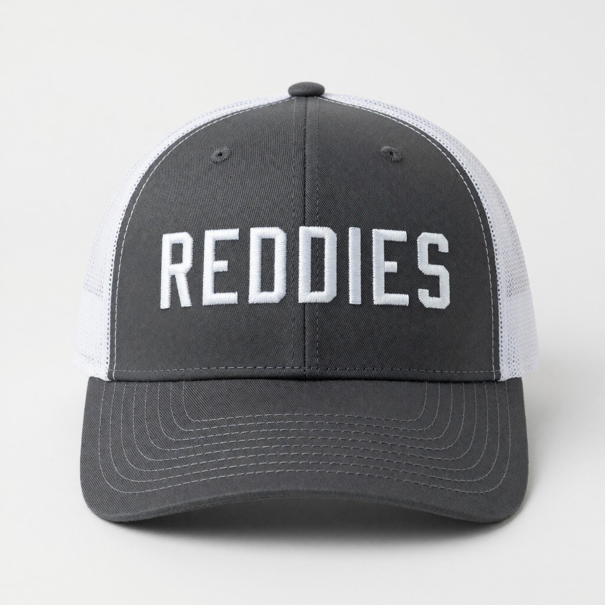 Product image 1 of 4 for REDDIES 112 Trucker Hat