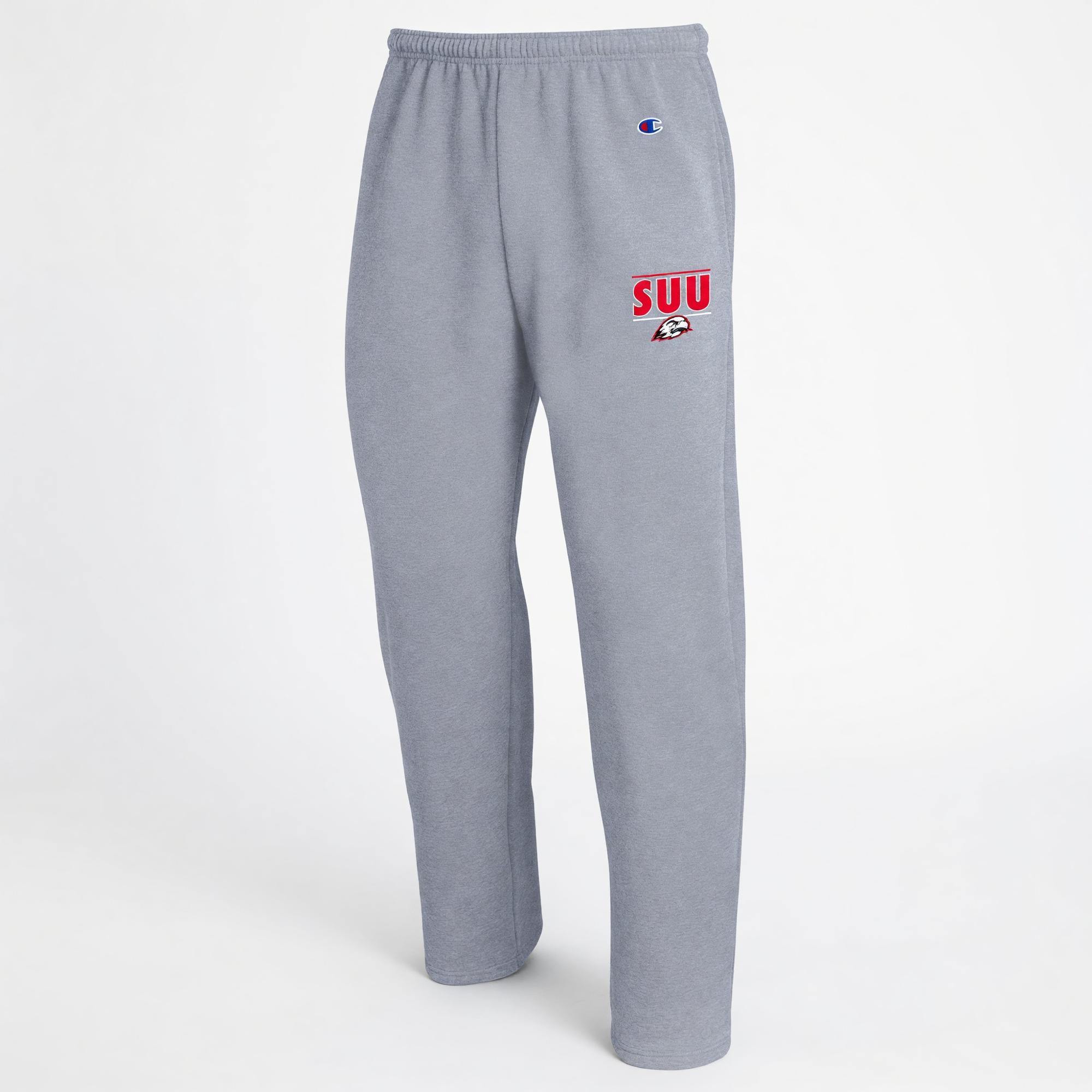 Product image 1 of 1 for Champion Sweatpants Gray SUU/THOR