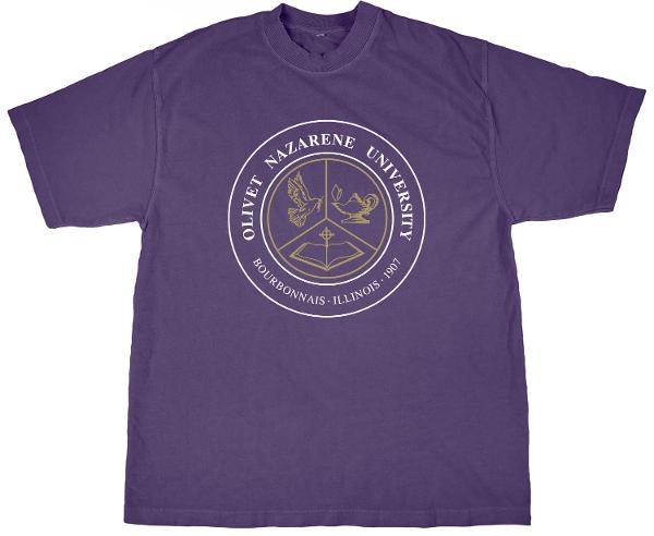 Heritage Heavyweight Tee; $39.99