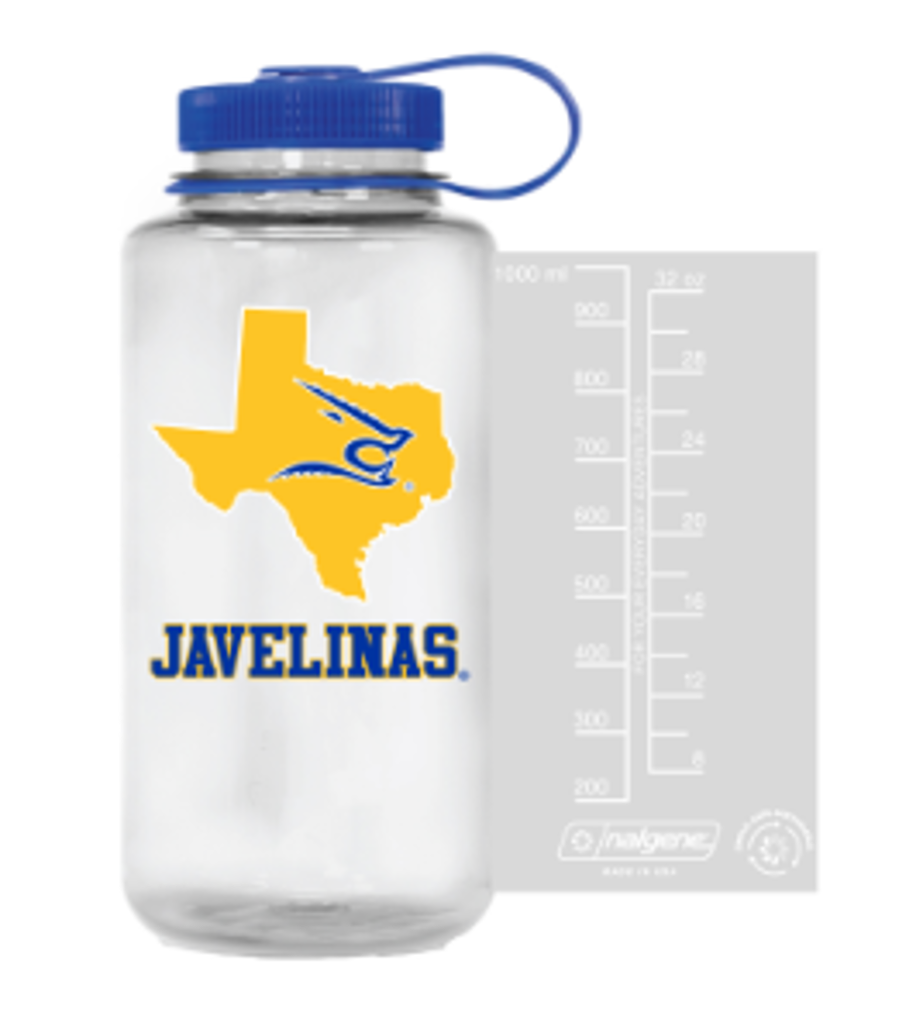 Product image 4 of 4 for TAMUK 32 OZ NALGENE WATER BOTTLE