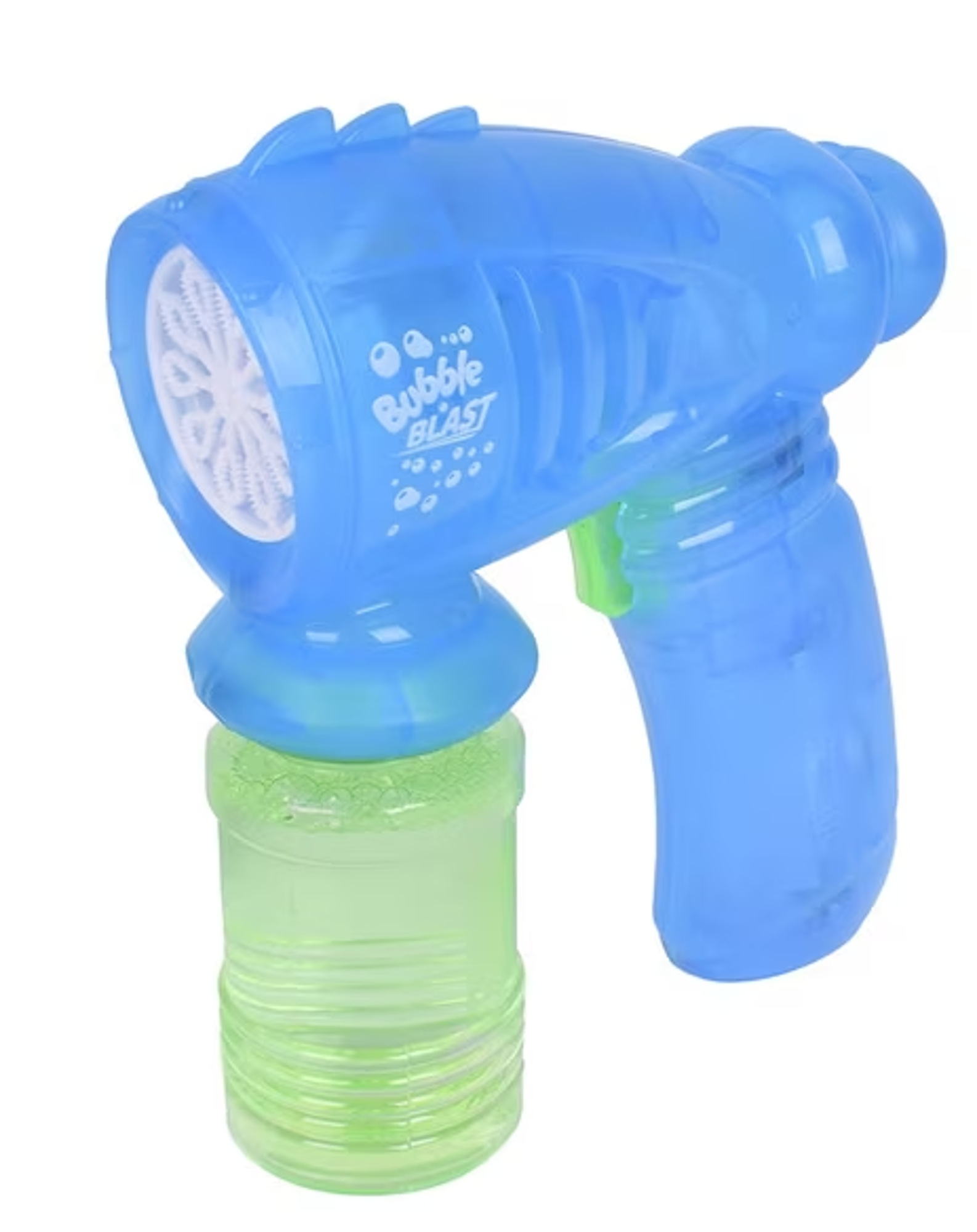 Product image 3 of 3 for Glow Bubble Gun (Non Imprinted)