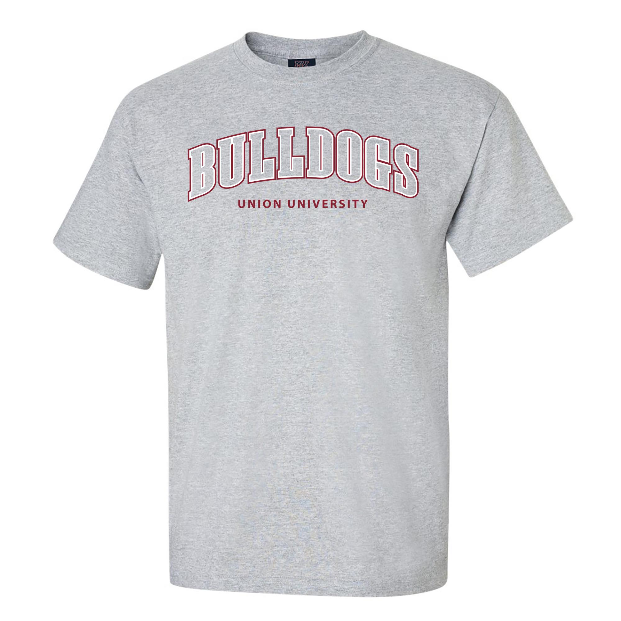 image of: Union University Bulldogs Classic T-Shirt
