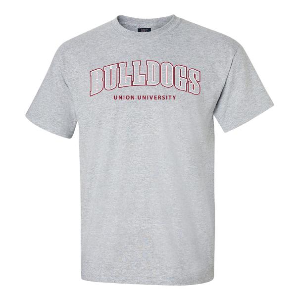 Union University Bulldogs Classic T-Shirt; $19.99