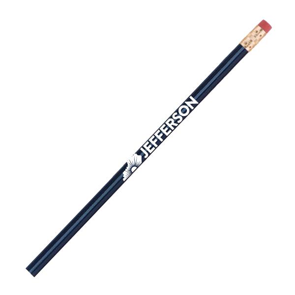 KJCTC PENCIL BULK BLUE INT'L; $1.49