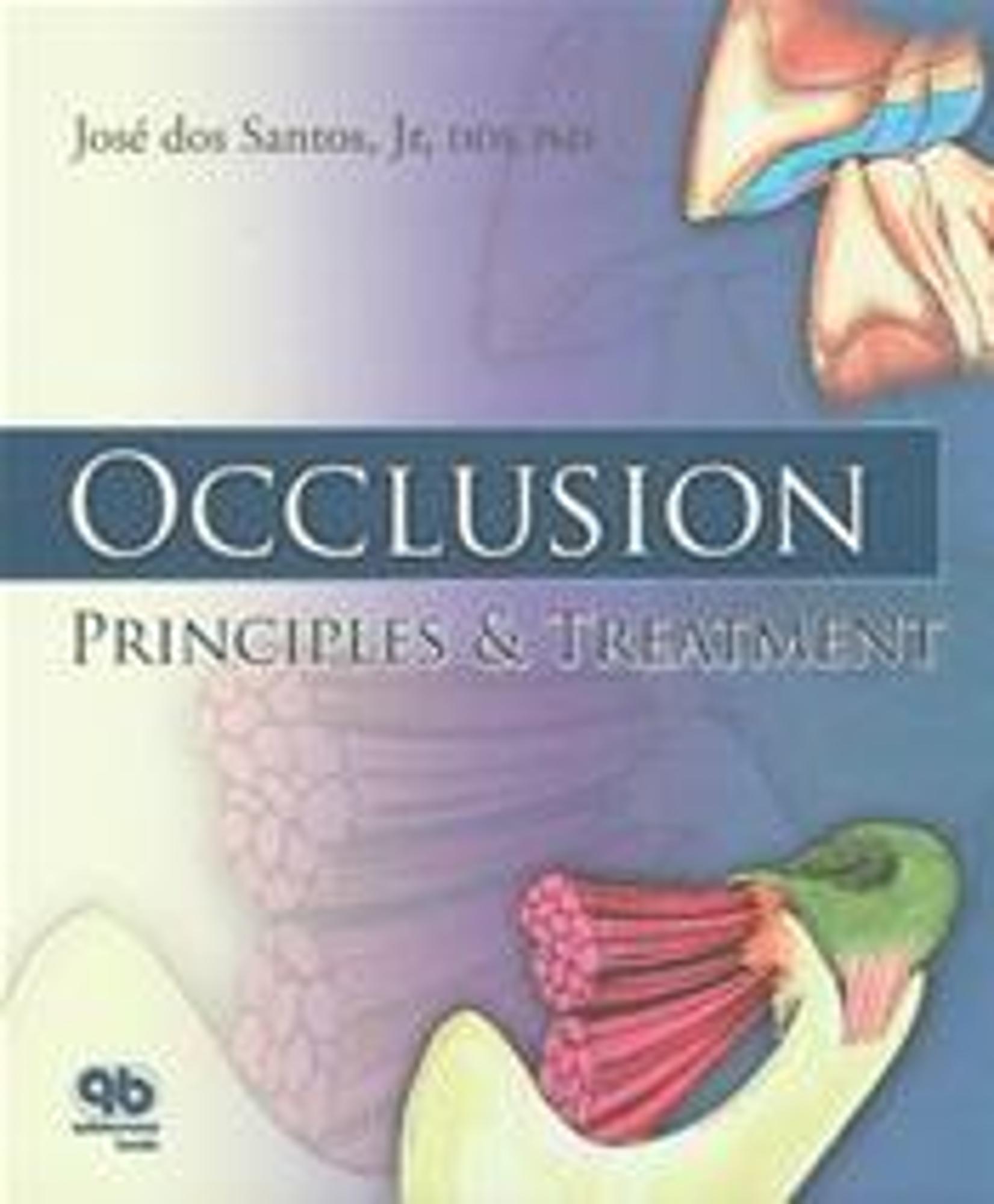 Cover image for Occlusion: Principles & Treatment