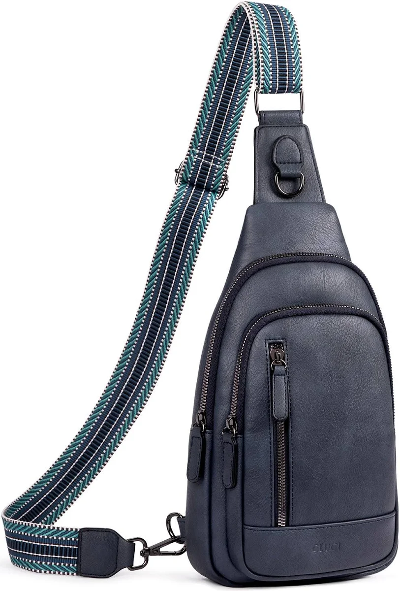 Variant 12 of 13 for Crossbody Sling Bag